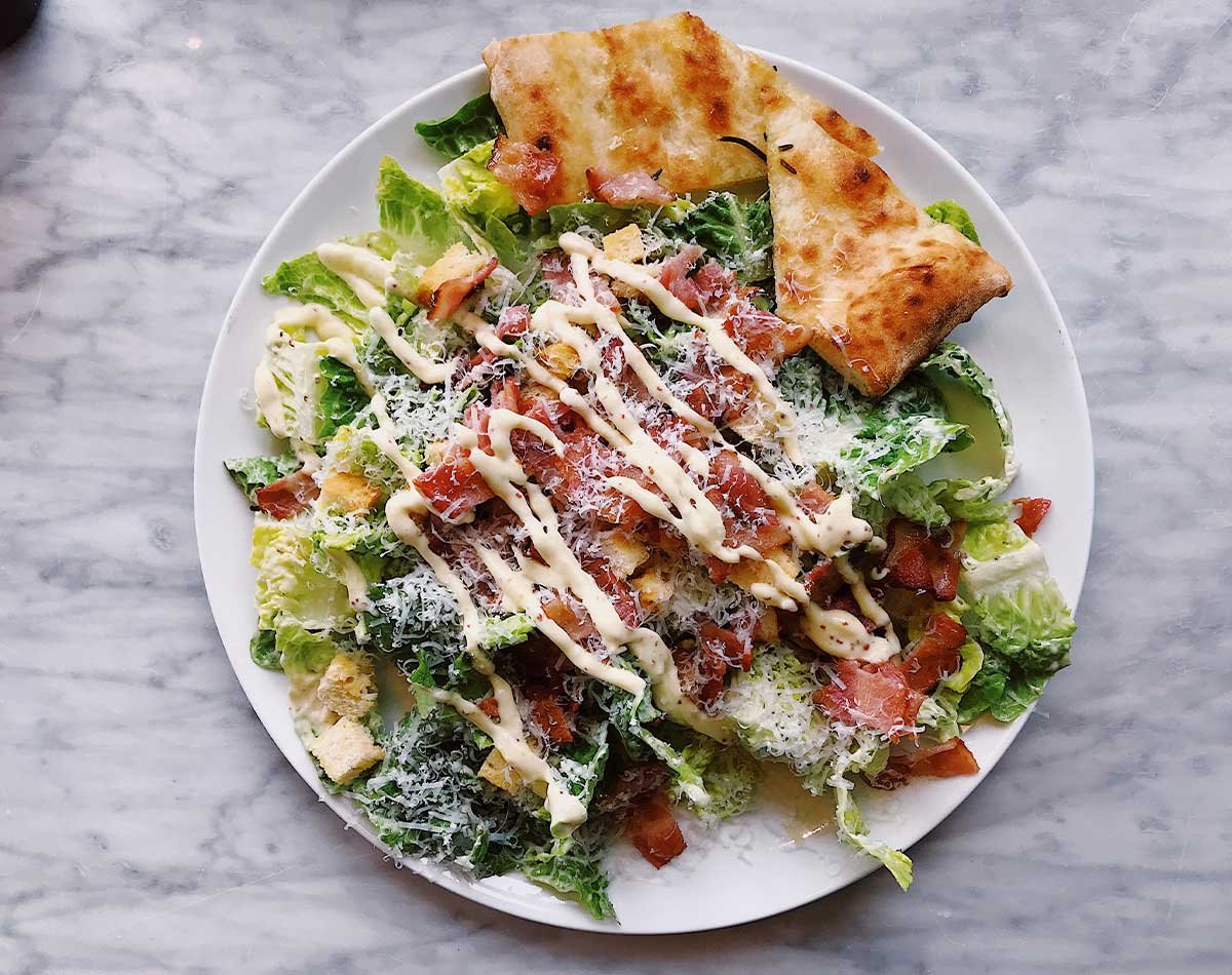 Chicken And Vegetable Stir-Fry